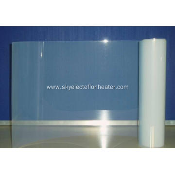 Inkjet CTF Film A3/A4 Sheet Material Silica Dioxide